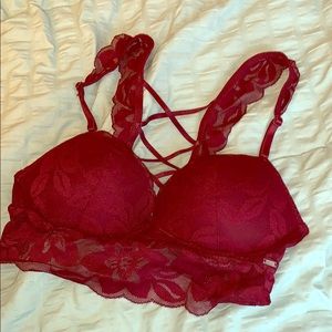 Victoria Secrets Bralette